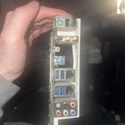 Asrock X99 Taichi Intel X99 Motherboard  W intel  I7 5820k 