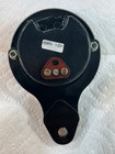 Lucas Altette 12v Horn With Straight Mounting Plate