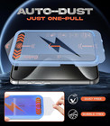 2pcs Chubbyshield Ultra For Iphone 16 Privacy Screen Protector  Anti-spy Screen 