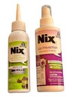 Nix Lice Treatment   Prevention Kit  All-in-one Shampoo W  Pump Spray - Ex  8 25