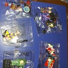 Non Lego Brand Custom Minifigures  lot 