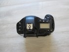 Canon Eos 1d Mark Iii 10 1mp Digital Slr Camera - Black  body Only  Read