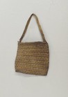 Papua New Guinea Old Orchid Stem Woven Bag 