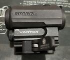 Vortex Sparc 2 Red Dot Spc-ar2 W midwest Industries Qd Mount Mi-qdvs Included