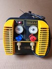 Appion G5 Twin Cylinder  Condenser  Recovery Unit Refrigerant Excelle Condition 