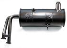 Kawasaki Mule 3000 3010 3020 4000 4010 Exhaust   Muffler Replacement 