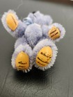 World Of Miniature Bears - Mohair Malcolm