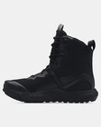 Under Armour Men s Micro G Valsetz 8  Tactical Boots Black Men s Size 10 5