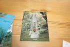 Vintage 1970s Lot Of 7 Illustrated Macrame  Booklets Patterns Instructions