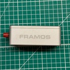 Framos Depth Camera D415e  camera Only 