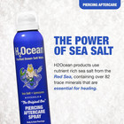 Piercing Aftercare Spray And Keloid Bump Removal    Sea Salt Spray For Body And Fa