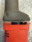 Milwaukee 2  Die Grinder 4 5a Red 5192 Heavy Duty  Corded Power Tool Nice   -