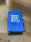 Mattel Electronics Sub Chase Handheld Electronic Game Blue Vintage