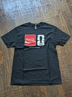 Fifa Coca Cola Shirt   Bracelet  new  Adult Large