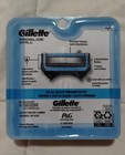 Gillette Proglide Chill 8 Cartridges New Sealed Package