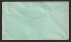 Aop San Salvador Envelope Unused 1890 10c Envelope  Hg  b10c