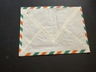 Ivory Coast Airmail Stamps Cover A22577