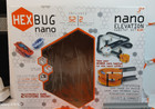 Hex Bug Nano Elevation Habitat Set Hexbug With 2 Bugs Almost Complete 477-1320