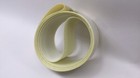 Midwest Industrial Rubber 46038 Conveyor Belt 9639 3  X 105-1 2  Long Endless