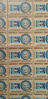 Grenada-grenadines Mahatma Gandhi Stamps Sheet 1985-zziaa