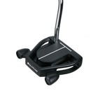 Orlimar Golf F80 Mallet Putter Golf Club Black red  34  Or 35  - New 