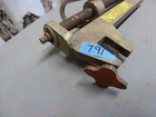 Vtg Sumner Adjust-a-fit Clamp  for Use With Adjust-a-flange 