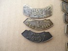 Mixed Lot Of Hog Harley Owners Group Pin Lot Of 62 Pins Plus More Buy It Now