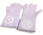 Authentic Louis Vuitton Gloves For Women Wool  4335