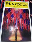 Pippin The Musical Broadway Playbill September 2013 And Program