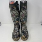 Lacrosse Alphaburly Pro 18    1000g Men   s Hunting Boots     Mossy Oak Break-up