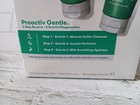 Proactiv Gentle 3 Step Routine Kit Nib Sealed Exp 02 28 2027
