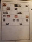 China  Assorted Imperial Post Stamps