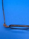 Antique Folding Eyeglasses Spectacles Readers Eye Glasses Reenactors Magnifying