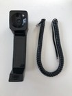 New Handset W  Cord For At t Lucent Avaya Merlin Bis Series Phone Black Bis-10