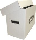 1 Bcw Short Comic Book Storage Box