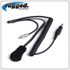 Imsa Helmet Kit Ear Buds Alpha Audio Racing Radios Electronics Communications