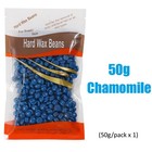 Hard Wax Beans For Hair Removal 500g 200g 50g - Brazilian Body Waxing Beads For