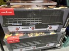 Camp Chef Tundra Pro 16