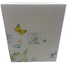 Lenox Butterfly Meadow Collection 2pc Soup Tureen And Ladle Set - New In Box