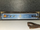 Vintage 1960s Harmony H303a Tube Guitar Amp Combo Original Jensen Speaker