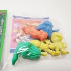 Vintage 1980s 1990s Gegege No Kitaro Keshi Mini Figures Maruetsu Shigeru Mizuki