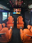 2016 Mercedes-benz Sprinter 3500
