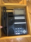 Nec Itz-12dg-3 Ip Telephone Be113802 New Open Box
