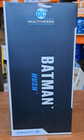 Mcfarlane Toys-dc Multiverse Batman Hush 12  Statue-coll  Edition-new