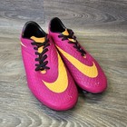 Nike Hypervenom X Phinish Phantom Phelon Ag Neymar Sz 6 5 Us Proximo Roma Purple