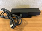 Microsoft Xbox One Kinect Camera Motion Sensor Bar Model 1520 Black  Just Dance