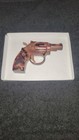 Pistol Revolver Handgun Lighter