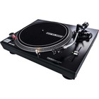 Reloop Rp-1000 Mk2 Belt Drive Turntable With 3x Streameye Polishing Cloths