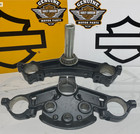 Oem H-d 14-25 Oem Harley 49mm Triple Trees Touring Models Front End