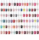 Opi Gel Color Gelcolor Inteli-gel Polish-choose Your Color Shade
